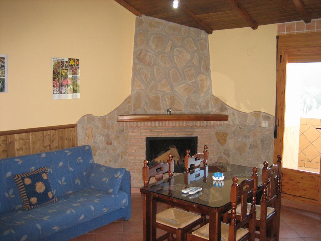 Alojamientos Bellavista Coto Ríos Room photo