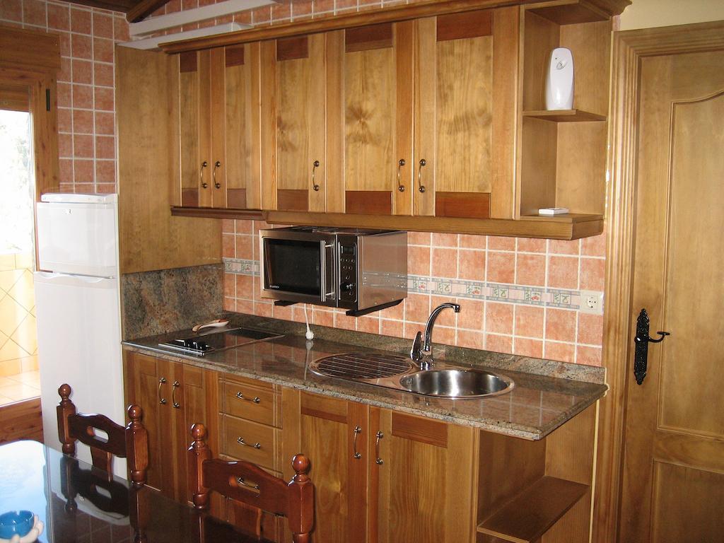 Alojamientos Bellavista Coto Ríos Room photo