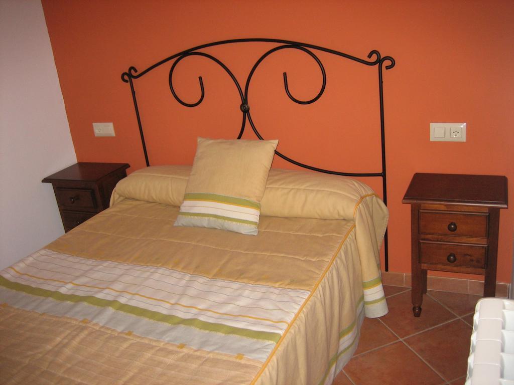 Alojamientos Bellavista Coto Ríos Room photo