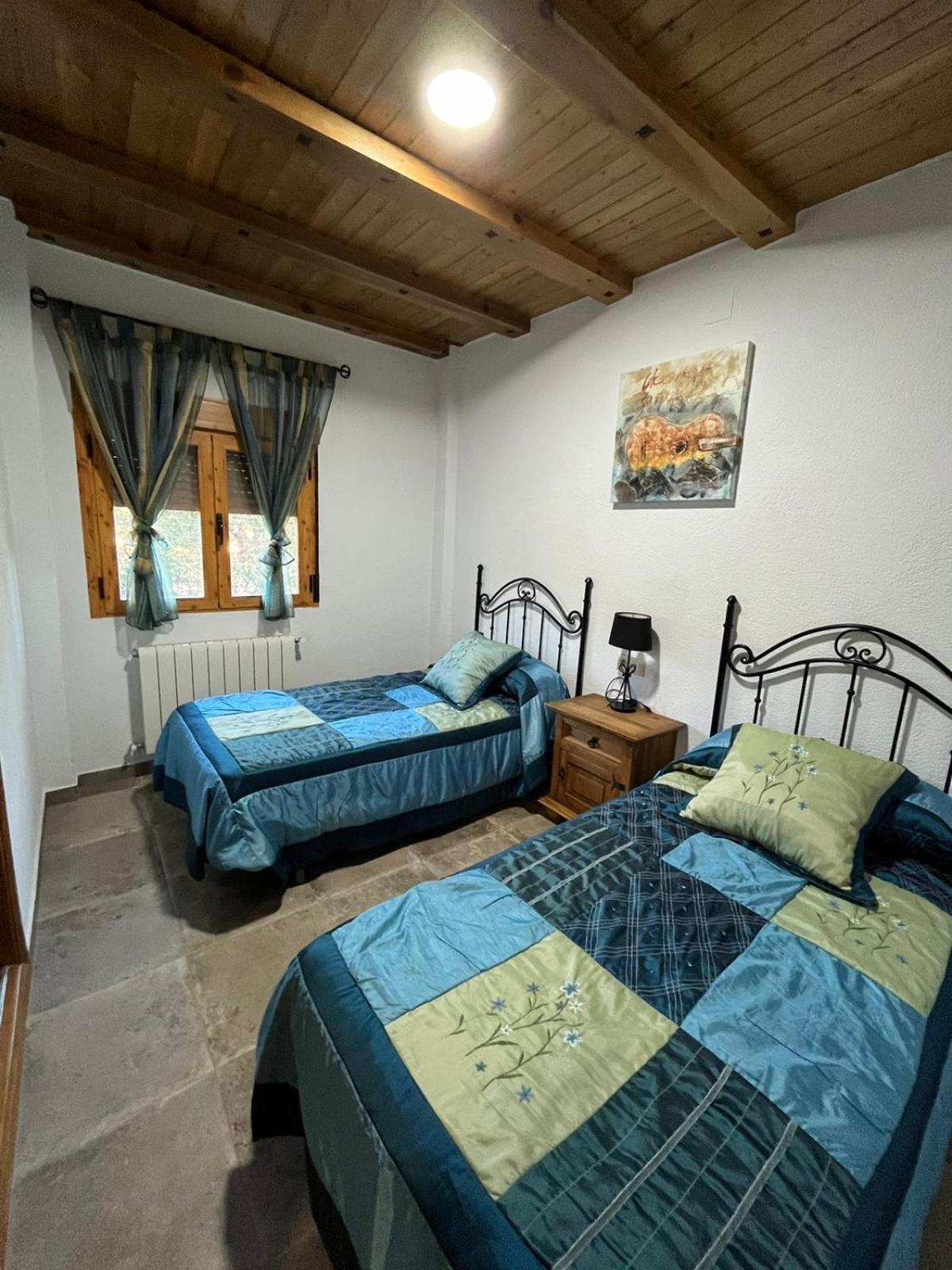 Alojamientos Bellavista Coto Ríos Room photo