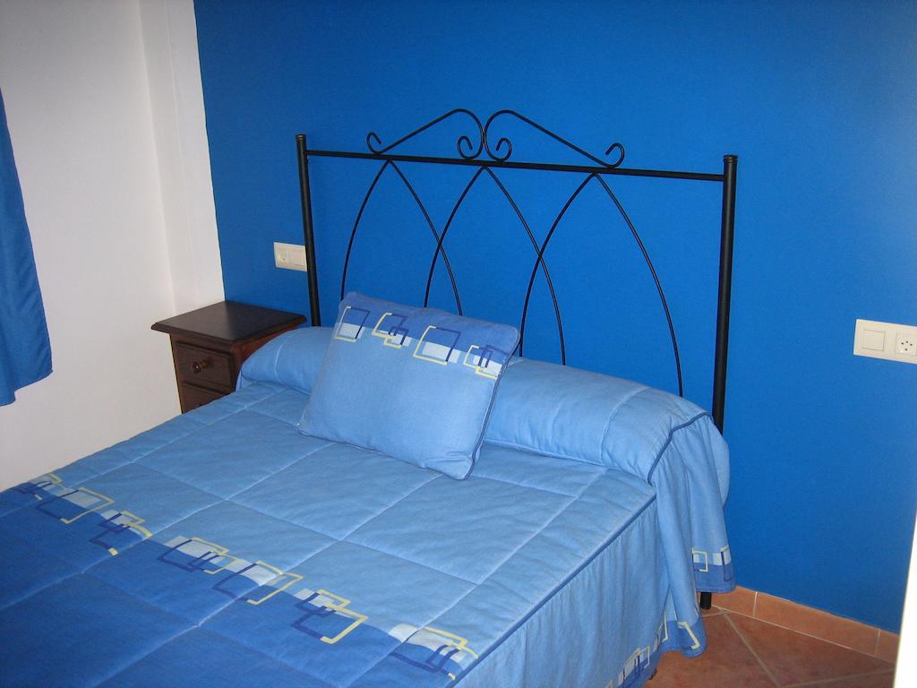 Alojamientos Bellavista Coto Ríos Room photo