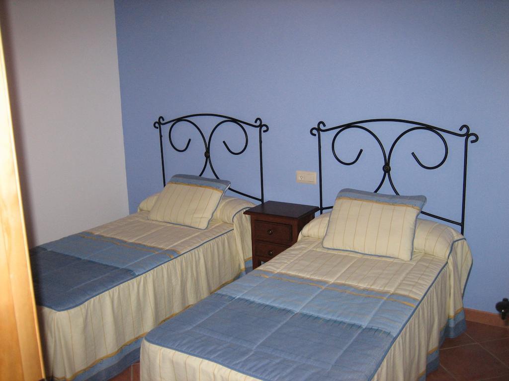 Alojamientos Bellavista Coto Ríos Room photo
